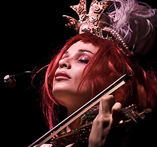 Emilie Autumn