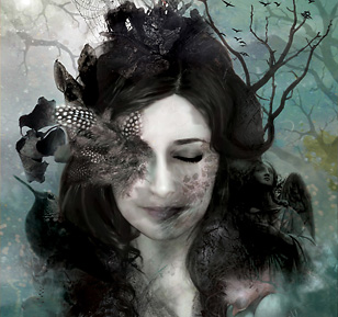 Mer Girl