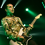 Bush @ Palace Theatre