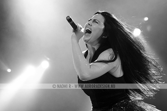 Evanescence