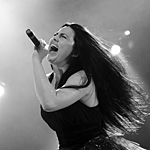 Amy Lee