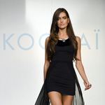 Kookai A/W 2012 Runway