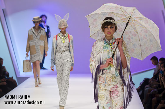 MSFW - Christine