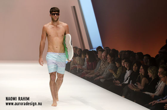 MSFW - Franks