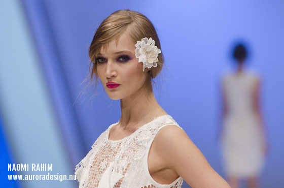 MSFW 2013 - Nevenka