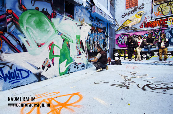 Rutledge Lane