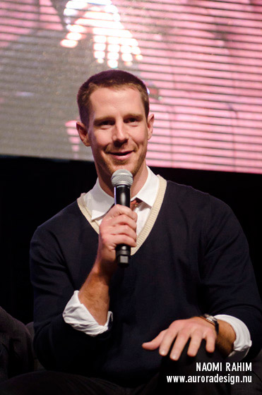 Jason Dohring