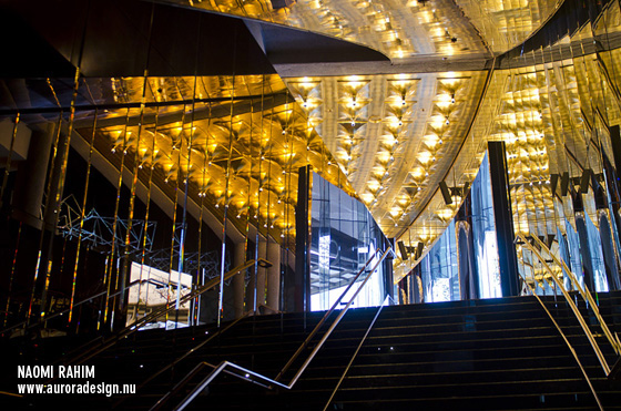 Hamer Hall