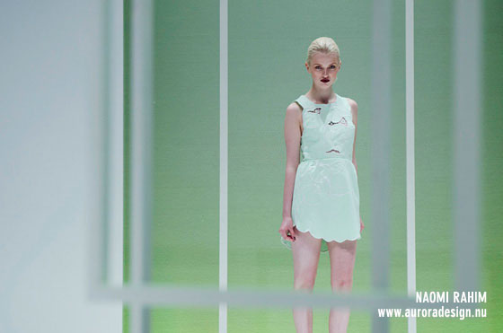 Runway 2 - Alice McCall