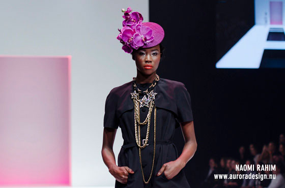 Runway 3 - Christine