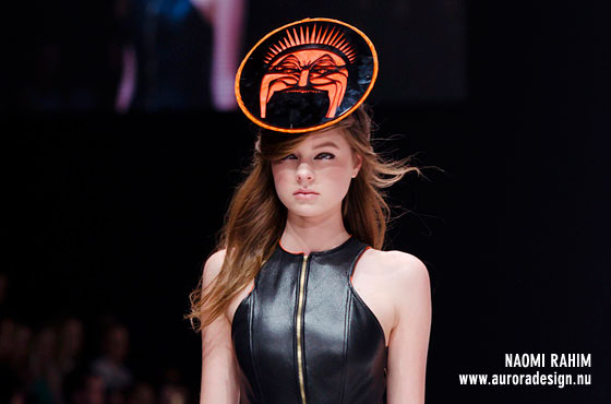 Runway 4 - Matcho Suba
