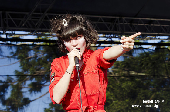 The Dø