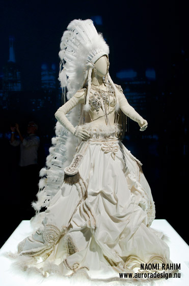 The Bride - Jean Paul Gaultier