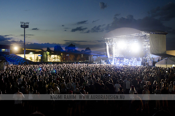 Goodnight Soundwave 2015