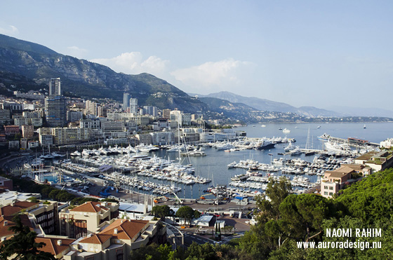 Where should I anchor my yacht?