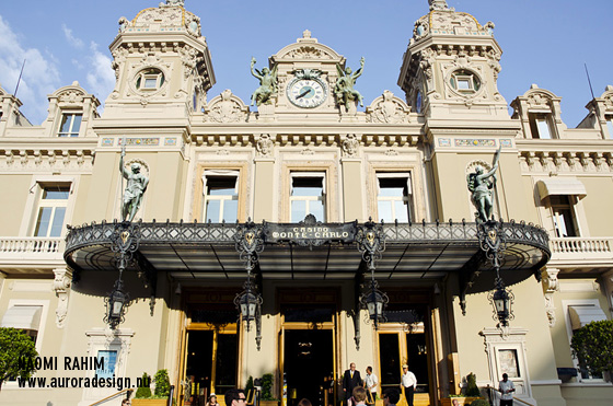 Monte Carlo Casino