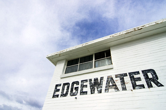Edgewater Towers