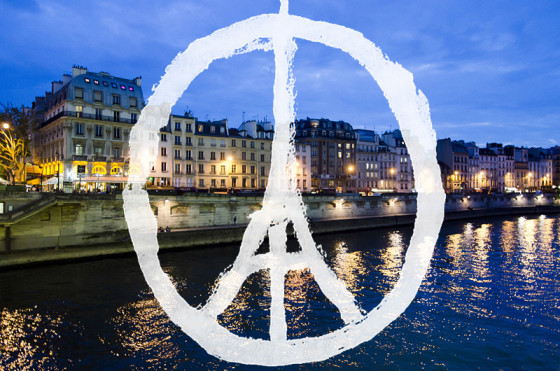 #prayforparis