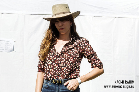 Lou Doillon