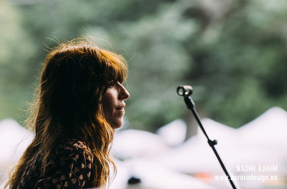Lou Doillon