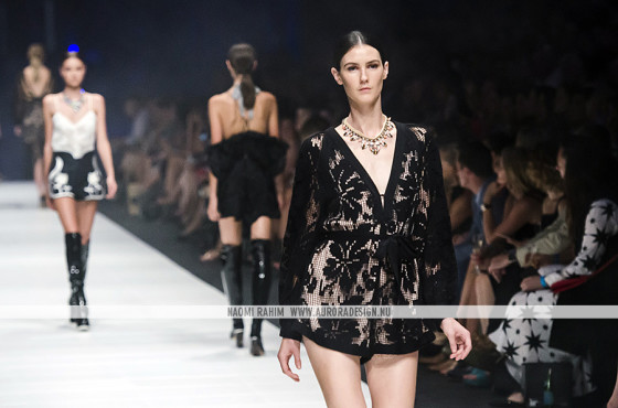 Alice McCall, Runway 3