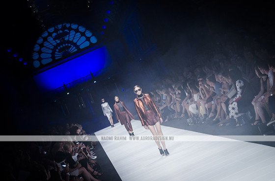 VAMFF 2016 - Royal Exhibition Building