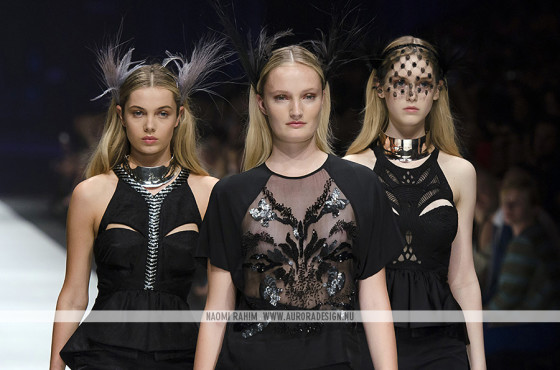 Aurelio Costarella, Runway 3