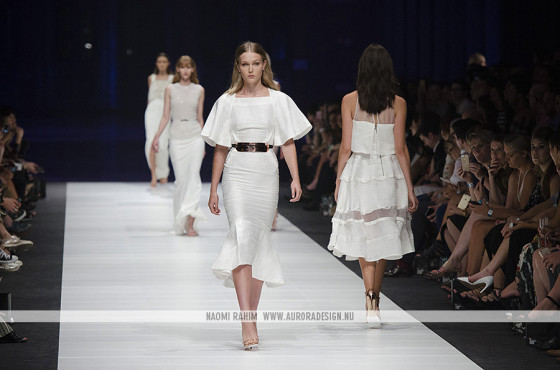 Aurelio Costarella, Runway 3