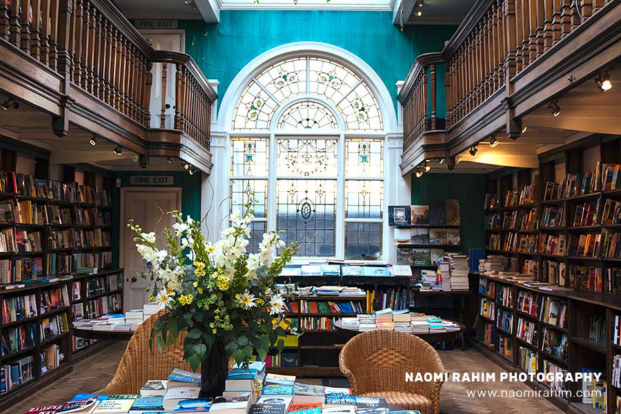 Daunt Books